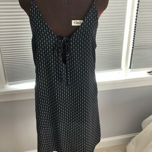 Brandy Melville OS Shift Dress